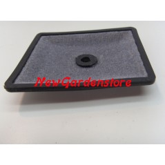 Filtre à air pour tronçonneuse modèle 451-452 ECHO 130-305-0343-0 193601 78x70mm | NewgardenParts.com