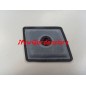 Air filter for chainsaw model 451-452 ECHO 130-305-0343-0 193601 78x70mm