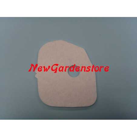 Air filter for chainsaw model CS2600 ECHO code A226-000-0500