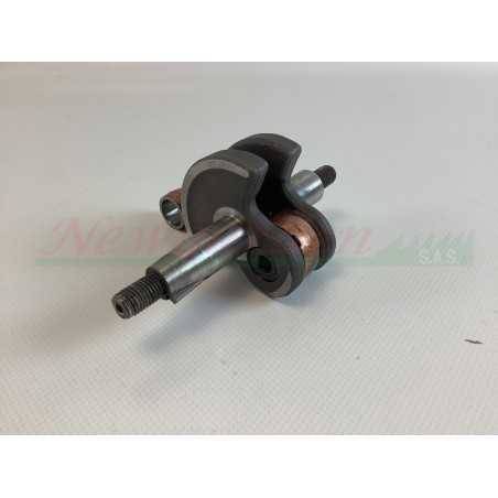 Crankshaft GREEN LINE blower motor EB 700A 018274
