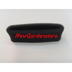 Air filter for lawn mower hedge trimmer TH34 KAWASAKI engine 195021 | NewgardenParts.com