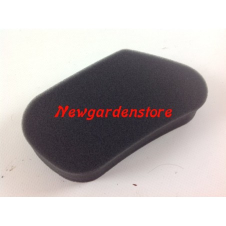 Filtro aria per RASAERBA HR173 GV100 MOTORE HONDA 194033 senza foro 17211-ZL1-000 | NewgardenParts.com