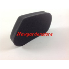 Filtro aria per RASAERBA HR173 GV100 MOTORE HONDA 194033 senza foro 17211-ZL1-000 | NewgardenParts.com