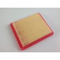 Air filter for lawn mower engine 196 cc LONCIN EMAK K500 K600 K605 K800 K805 Air filter for lawn mower engine 196 cc LONCIN EMAK K500 K600 K605 K800 K805