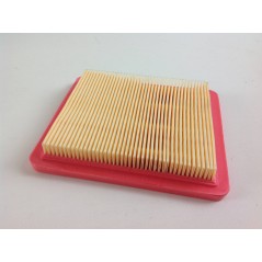 Air filter for lawn mower engine 196 cc LONCIN EMAK K500 K600 K605 K800 K805 | NewgardenParts.com