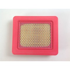 Air filter for lawn mower engine 196 cc LONCIN EMAK K500 K600 K605 K800 K805 | NewgardenParts.com