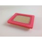 Air filter for lawn mower engine 196 cc LONCIN EMAK K500 K600 K605 K800 K805 Air filter for lawn mower engine 196 cc LONCIN EMAK K500 K600 K605 K800 K805