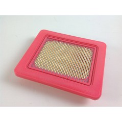 Air filter for lawn mower engine 196 cc LONCIN EMAK K500 K600 K605 K800 K805 | NewgardenParts.com