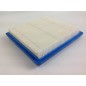 Luftfilter für Rasenmäher TVT-VTX TECUMSEH 37360 199009