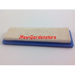 Luftfilter für Rasenmäher Premier-OHV TECUMSEH 23410044 - 35500 199001 | NewgardenParts.com