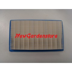 Air filter for lawn mower mower FH381V - FH430V KAWASAKI 110137017 | NewgardenParts.com
