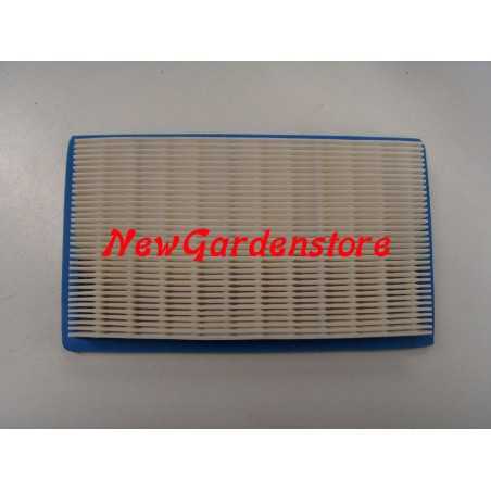 Air filter for lawn mower mower FH381V - FH430V KAWASAKI 110137017 | NewgardenParts.com