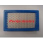 Luftfilter für Rasenmäher Mäher FH381V - FH430V KAWASAKI 110137017