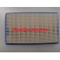 Luftfilter für Rasenmäher Mäher FH381V - FH430V KAWASAKI 110137017