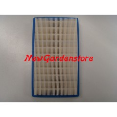 Filtro aria per rasaerba tagliaerba tosaerba FH381V - FH430V KAWASAKI 110137017 | NewgardenParts.com