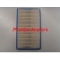 Air filter for lawn mower mower FH381V - FH430V KAWASAKI 110137017