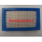 Luftfilter für Rasenmäher Mäher FH381V - FH430V KAWASAKI 110137017