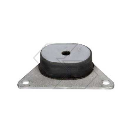 STIHL 045 056 Chainsaw vibration damper | NewgardenParts.com
