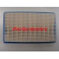 Air filter for lawn mower mower FH381V - FH430V KAWASAKI 110137017