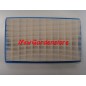 Filtro aria per rasaerba tagliaerba tosaerba FH381V - FH430V KAWASAKI  110137017