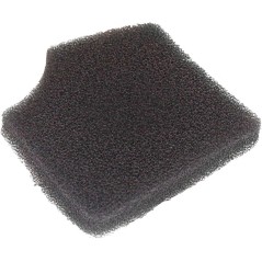 Air filter for EFCO BV300 blower - OLEO MAC 56550203 191531 | NewgardenParts.com