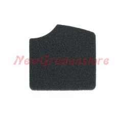 Filtre à air pour souffleur EFCO BV300 - OLEO MAC 56550203 191531 | NewgardenParts.com
