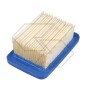 Air filter for ECHO blower PB403 PB603 PB611 PB650