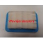 Air filter for blower mod. PB413 603 650 ECHO A226-000-031 193606