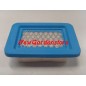 Filtro aria per soffiatore mod. PB413 603 650 ECHO A226-000-031 193606