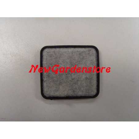 Air filter for blower model 126-2026 EFCO OLEOMAC 56510064R