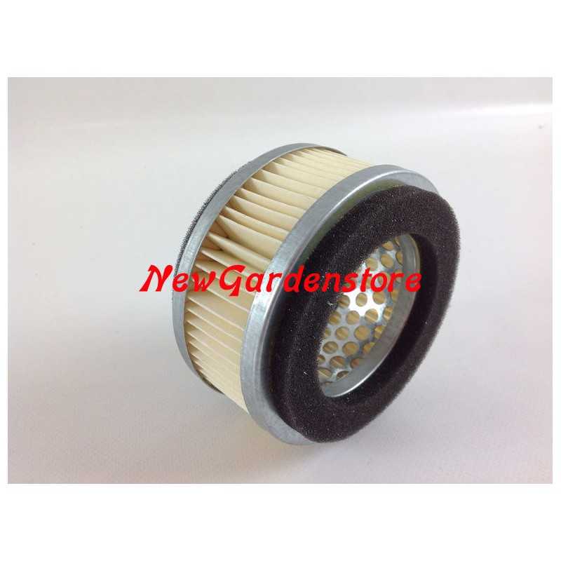 Air filter for blower model EB630 SHINDAIWA