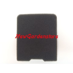 Air filter for T52 MITSUBISHI 2-stroke brushcutter engine 191905 | NewgardenParts.com