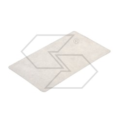 Luftfilter für FLYMO Elektrorasenmäher