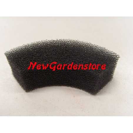 Air filter for hedge trimmer models TS33 EFCO OLEOMAC 4161176 | NewgardenParts.com