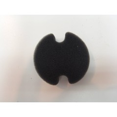 Air filter for TD24-33 TG24-33 brushcutter KAWASAKI 195025 | NewgardenParts.com