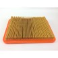 Filtro de aire para cortacésped K40 K50 EFCO OLEOMAC 66150155