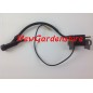 Starterspule ZANETTI Benzinmotor ZBM 240 ZBM 270 B1713200