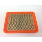Filtro de aire para cortacésped K40 K50 EFCO OLEOMAC 66150155