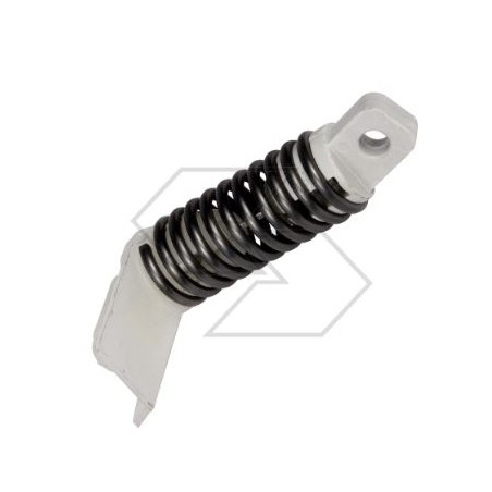 Antivibration pour tronçonneuse STIHL MS231 MS251 | NewgardenParts.com