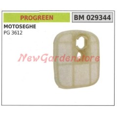 Filtro aria PROGREEN per motosega PG 3612 PG3612 029344 | NewgardenParts.com