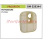 Filtro aria PROGREEN per motosega PG 3612 PG3612 029344