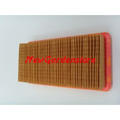 Air filter lawn tractor lawn mower Geotec OHV TECUMSEH 23410061 199005 | NewgardenParts.com