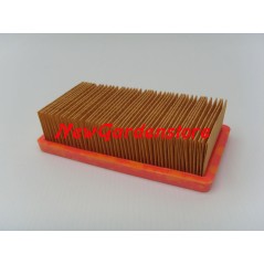 Air filter lawn tractor lawn mower Geotec OHV TECUMSEH 23410061 199005 | NewgardenParts.com
