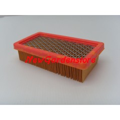 Air filter lawn tractor lawn mower Geotec OHV TECUMSEH 23410061 199005 | NewgardenParts.com