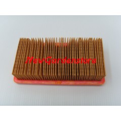 Air filter lawn tractor lawn mower Geotec OHV TECUMSEH 23410061 199005 | NewgardenParts.com