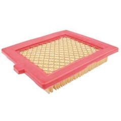 Air filter lawn mower mower 16-161 CASTEL GARDEN STIGA 197004 | NewgardenParts.com