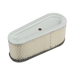 Luftfilter Rasenmäher Rasentraktor kompatibel AL-KO 3-017 | NewgardenParts.com