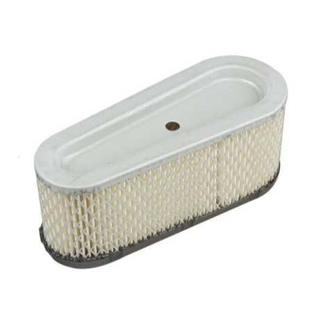 Luftfilter Rasenmäher Rasentraktor kompatibel AL-KO 3-017 | NewgardenParts.com