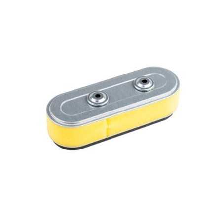 Luftfilter Rasenmäher Rasentraktor kompatibel HONDA GXV160N45 | NewgardenParts.com