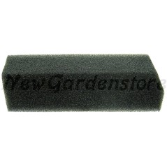 Filtro aria rasaerba tagliaerba trattorino Synergy Prisma TECUMSEH 23410047 | NewgardenParts.com